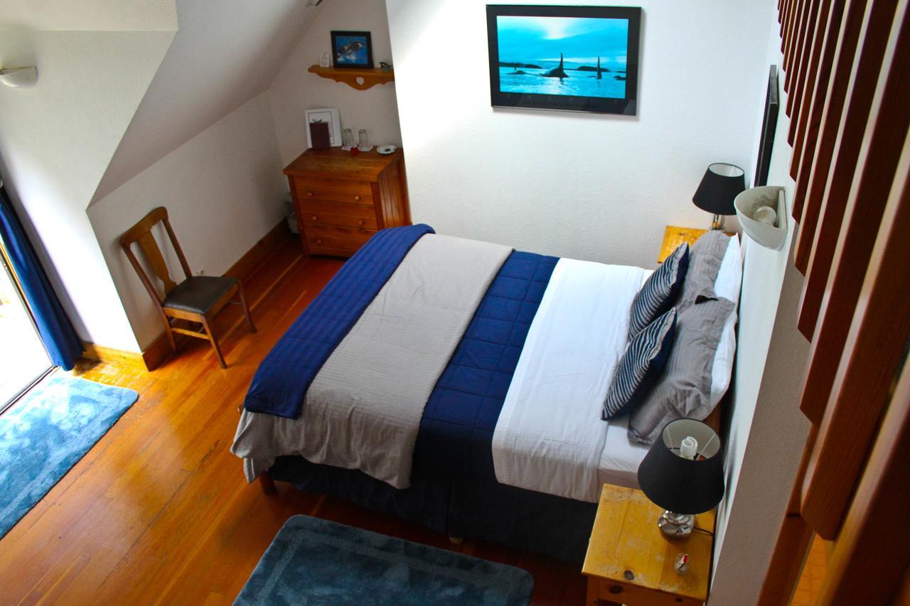Lost Whale Inn ตรินิแดด ภายนอก รูปภาพ