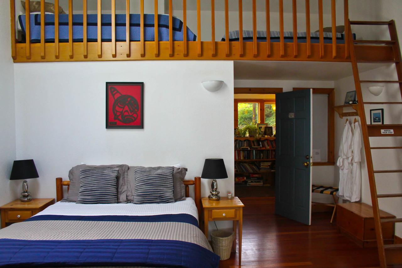 Lost Whale Inn ตรินิแดด ภายนอก รูปภาพ