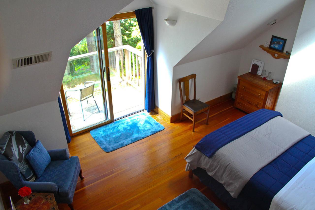 Lost Whale Inn ตรินิแดด ภายนอก รูปภาพ