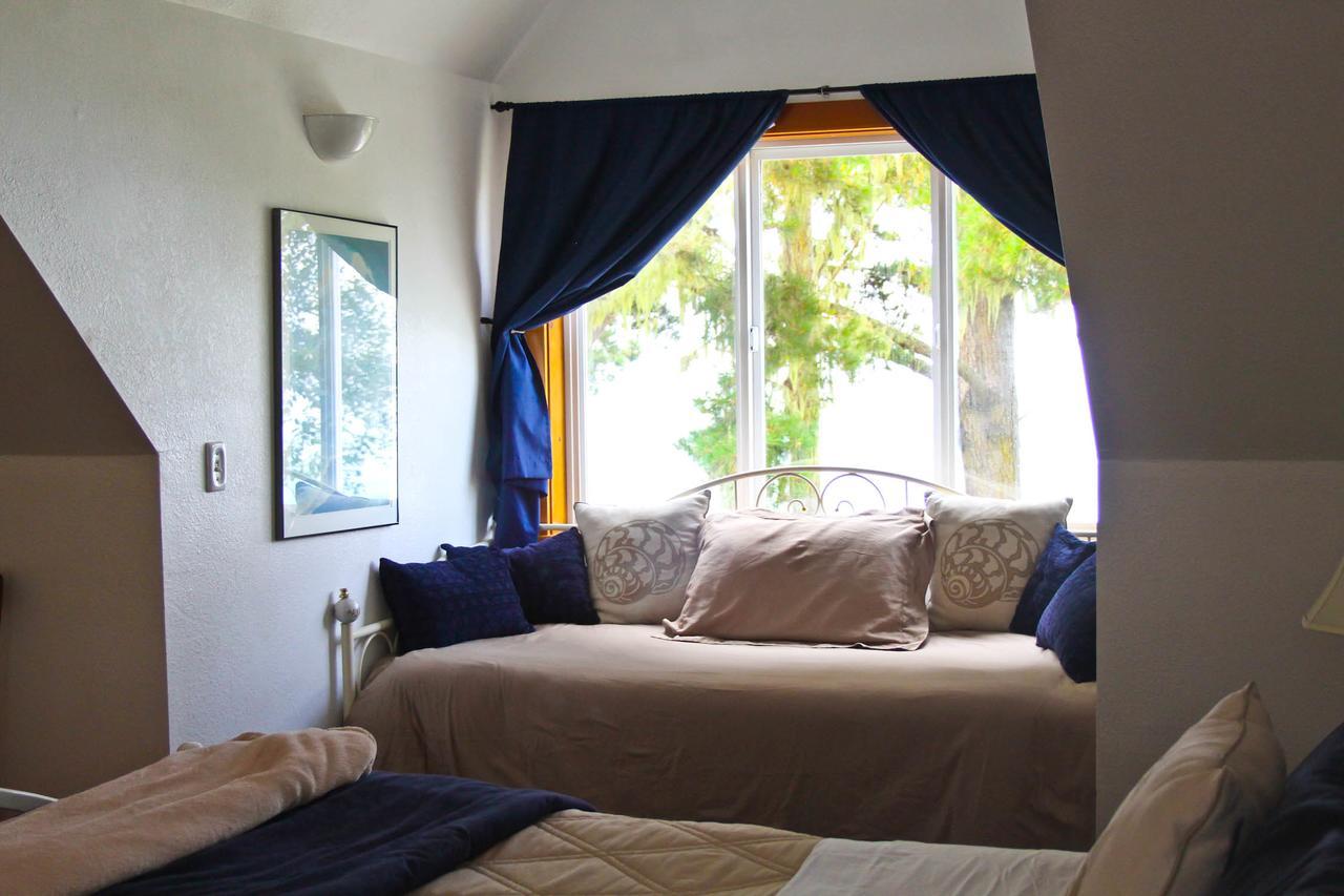 Lost Whale Inn ตรินิแดด ภายนอก รูปภาพ