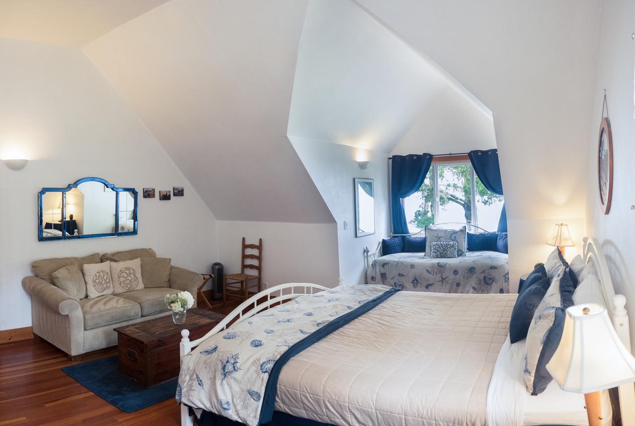 Lost Whale Inn ตรินิแดด ภายนอก รูปภาพ